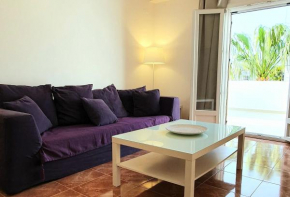 Aegean Breeze Luxury Apartments Parikia, Páros